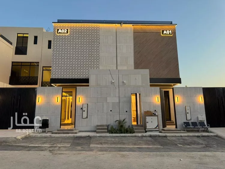 Villa for Sale in Riyadh An Narjis