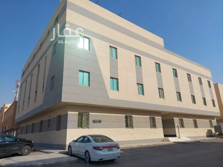شقة للإيجار في شارع دباس بن راشد, حي قرطبة, مدينة الرياض, منطقة الرياض