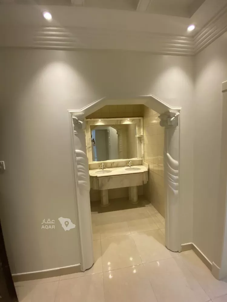 دور للإيجار في شارع رقم 302, حي الياسمين, مدينة الرياض, منطقة الرياض 7