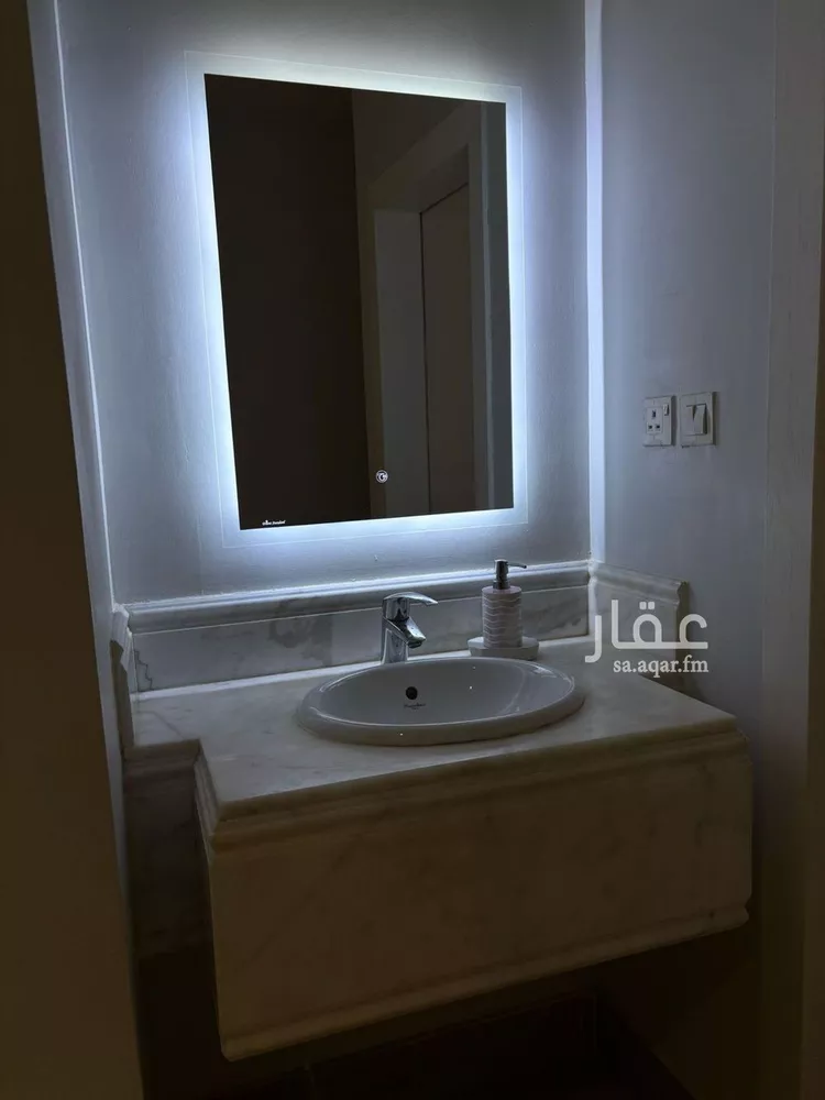 شقة للإيجار في شارع الاطلال, حي العقيق, مدينة الرياض, منطقة الرياض صورة 3