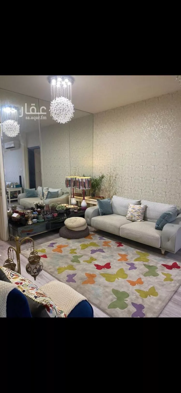 شقة للإيجار في شارع الطلاب, حي السويدي, مدينة الرياض, منطقة الرياض صورة 3