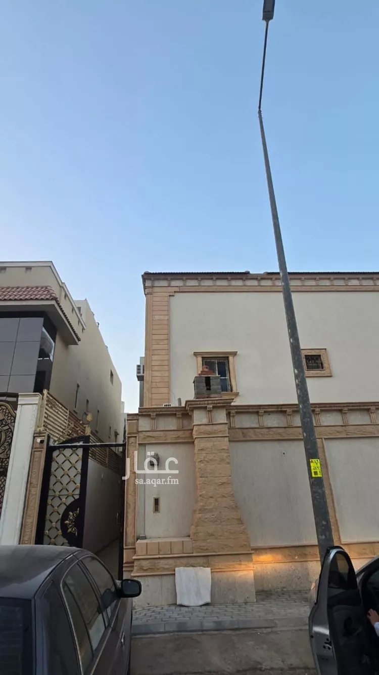 شقة للإيجار في شارع رقم 332, حي الملقا, مدينة الرياض, منطقة الرياض صورة 2