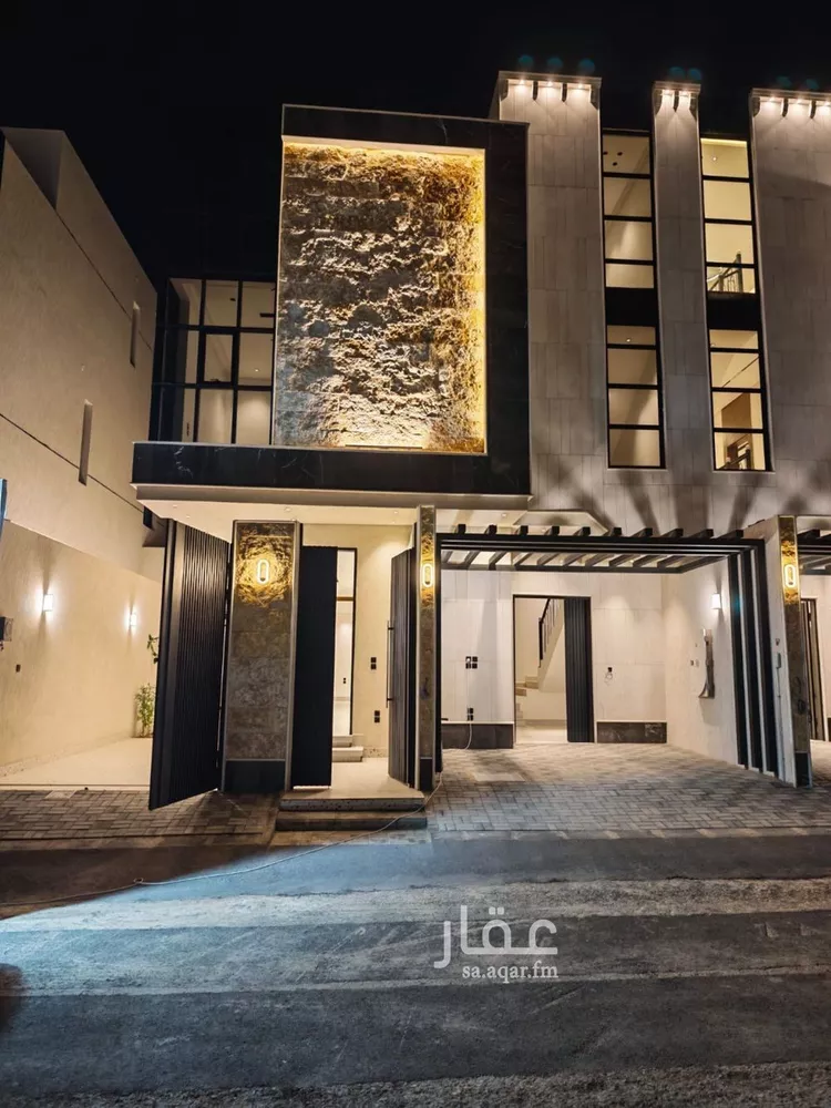 Villa for Sale in Riyadh Al Arid