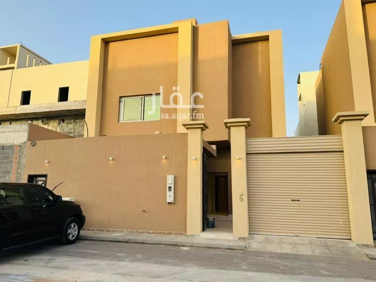 Villa for Rent in Riyadh Al Arid