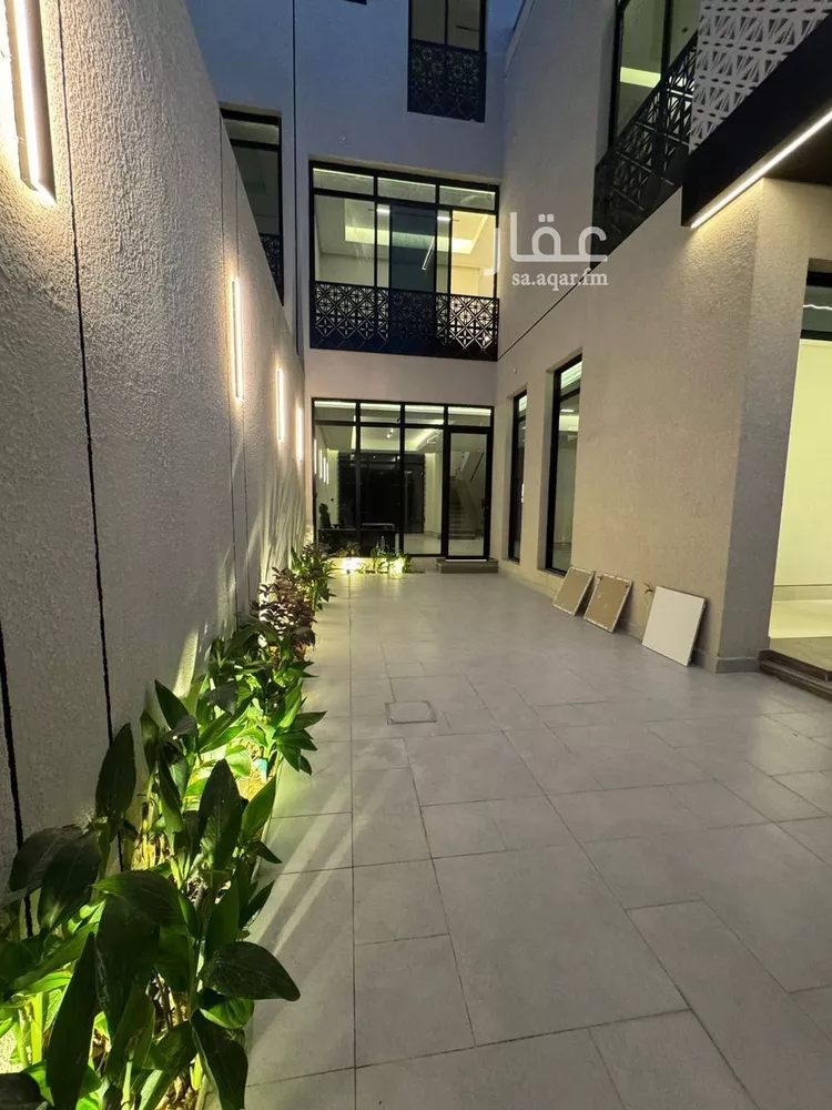 Villa for Sale in Riyadh An Narjis 7