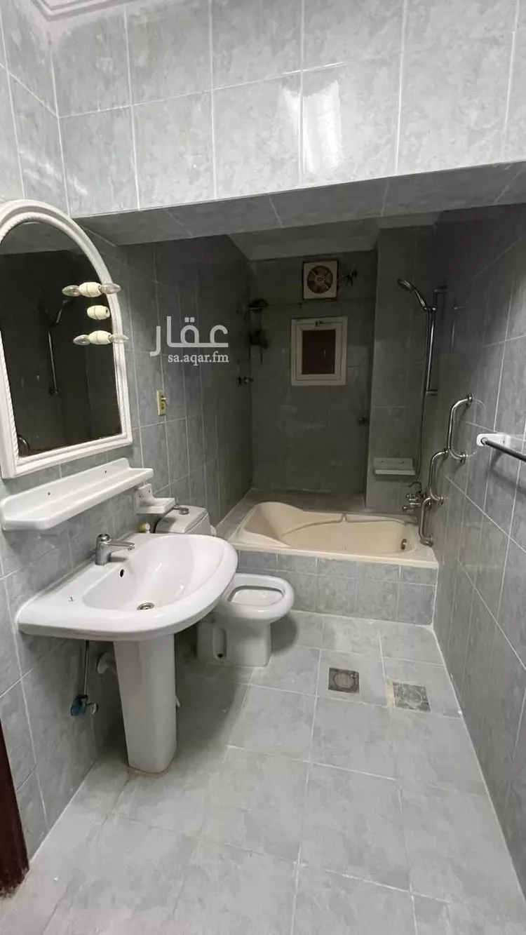 شقة للإيجار في شارع ينبع الصناعيه 3010 ، حي الصبح ، ينبع الصناعية ، ينبع البحر صورة 4