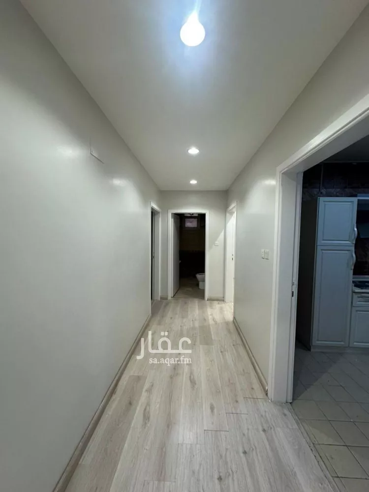 شقة للإيجار في شارع حميد بن الصباح, حي النرجس, مدينة الرياض, منطقة الرياض