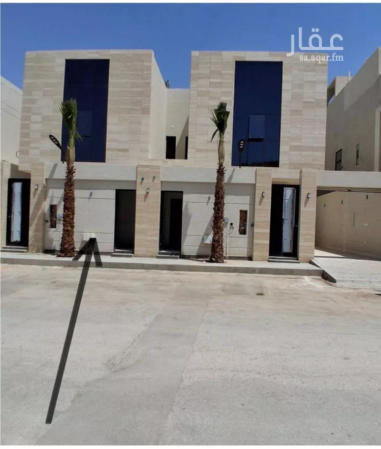 فيلا للبيع في شارع الرخاء, حي النرجس, مدينة الرياض, منطقة الرياض