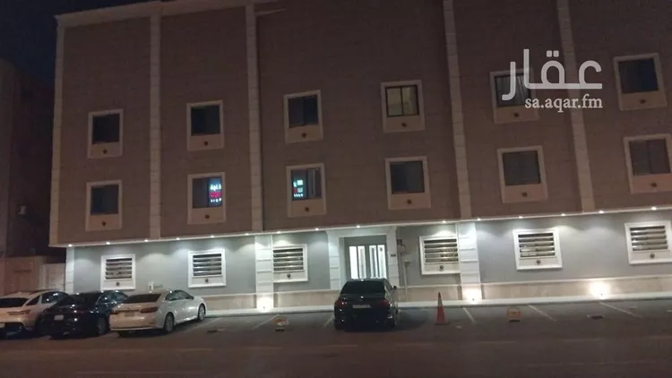 شقة للإيجار في شارع رقم 346, حي الملقا, مدينة الرياض, منطقة الرياض