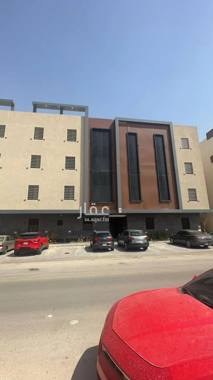 شقة للبيع في شارع مرقان, حي اليرموك, مدينة الرياض, منطقة الرياض