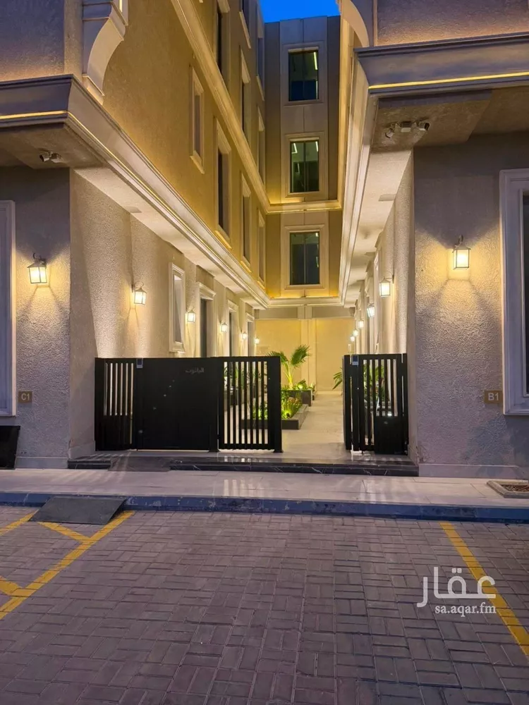 Apartment for Rent in Riyadh Al Yarmouk
