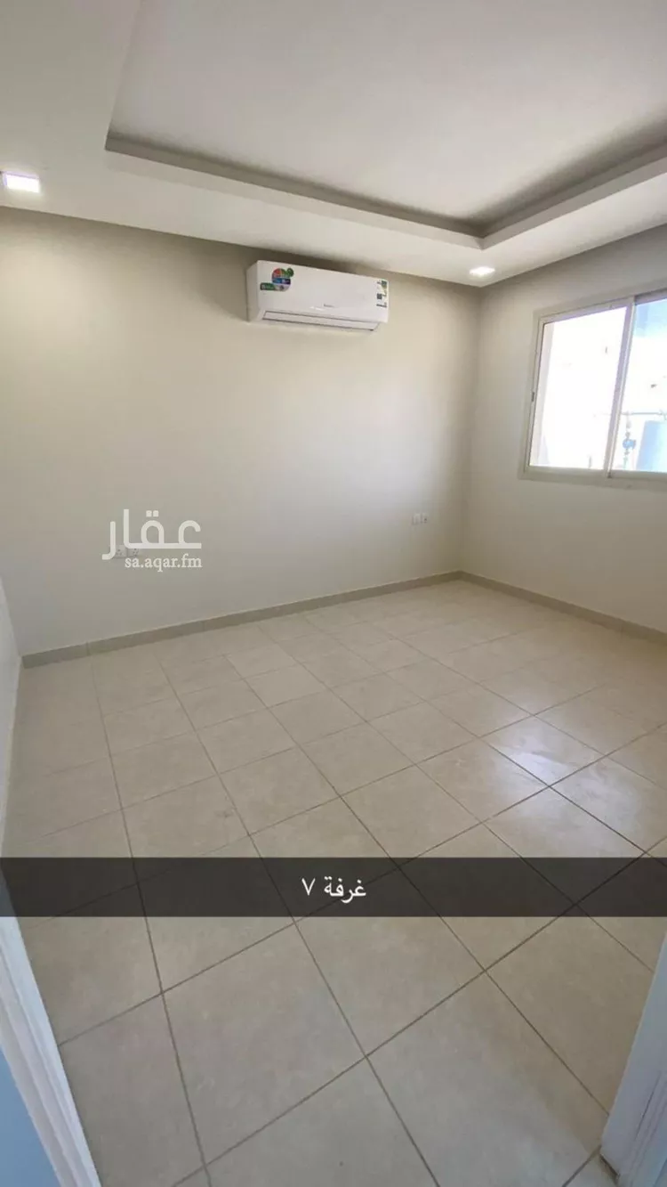 فيلا للإيجار في شارع أحمد الدورقي, حي النرجس, مدينة الرياض, منطقة الرياض 8