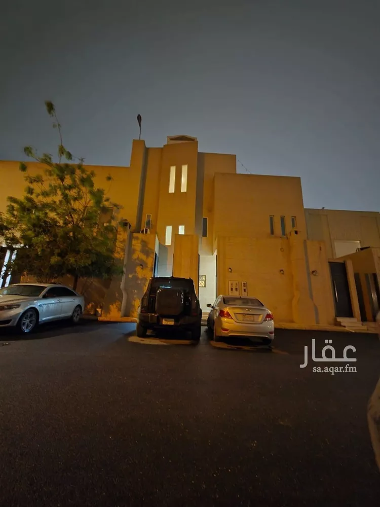 Floor for Rent in Riyadh An Narjis