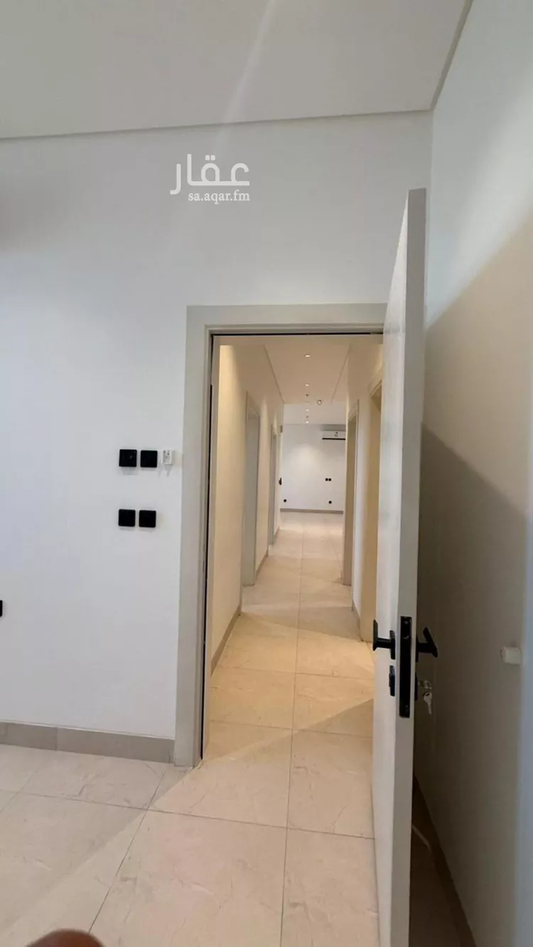 شقة للإيجار في شارع أبي العالية الرياحي, حي الرمال, مدينة الرياض, منطقة الرياض صورة 5