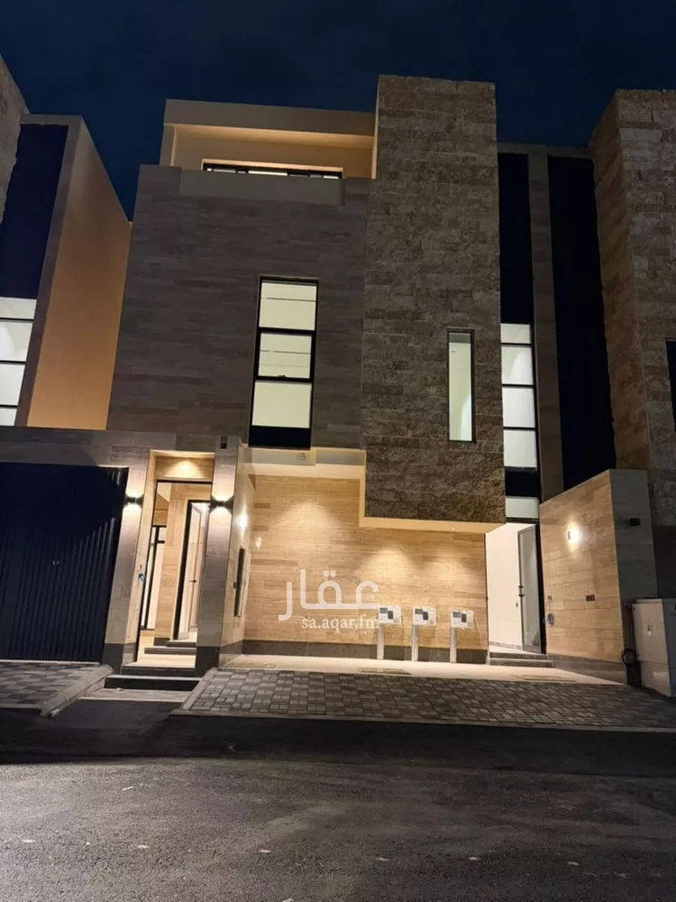 دور للبيع في شارع المبرد, حي المعيزيلة, مدينة الرياض, منطقة الرياض