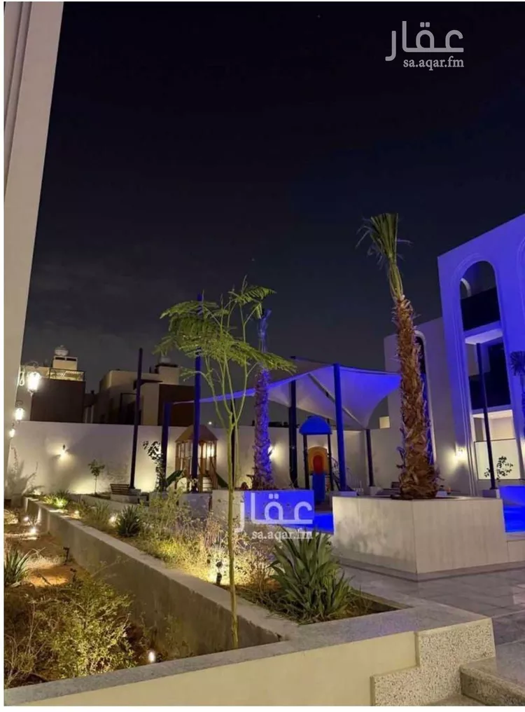 شقة للإيجار في شارع احمد الوتري, حي النرجس, مدينة الرياض, منطقة الرياض صورة 2