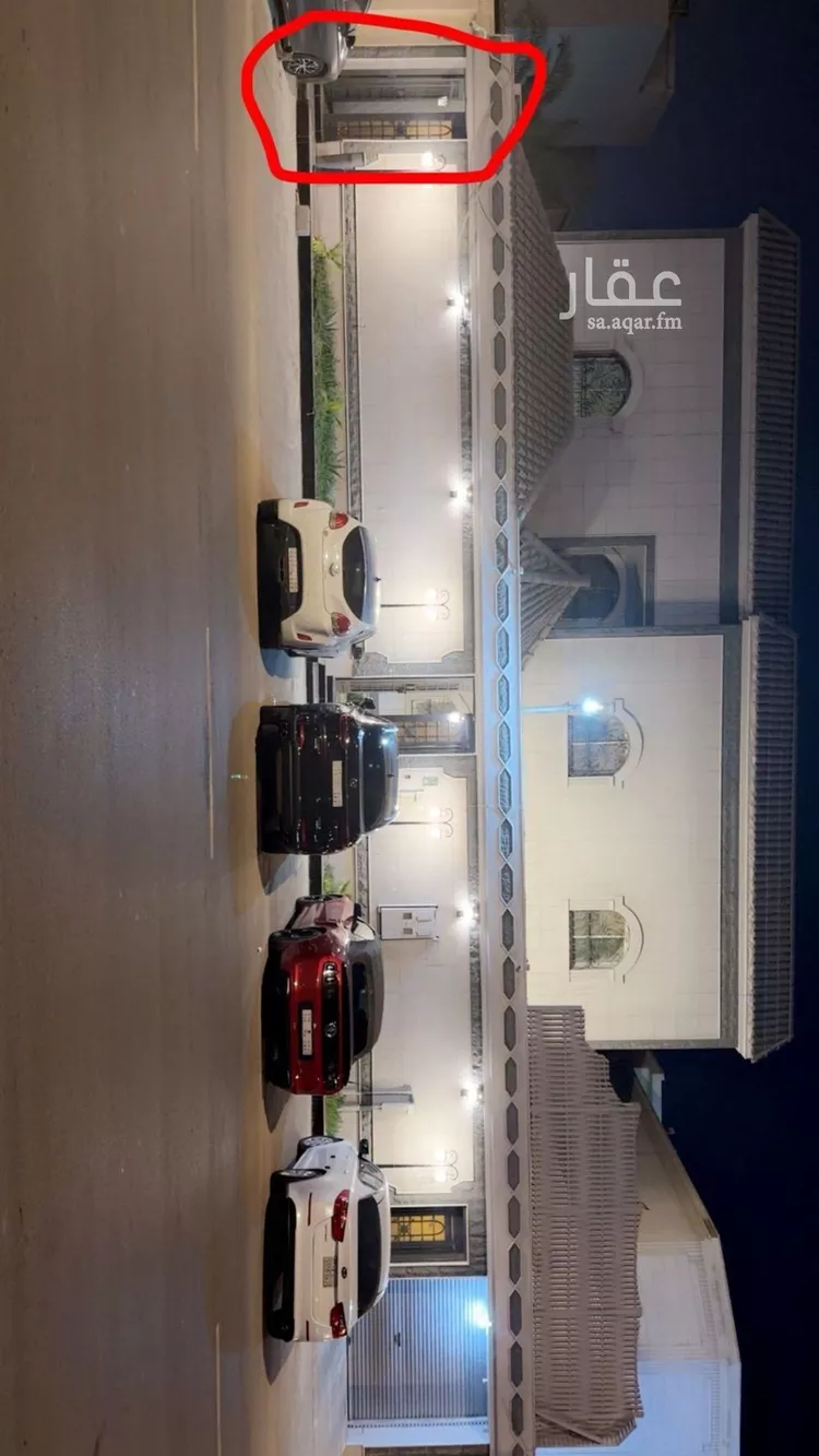 شقة للإيجار في شارع محمد بن القوبع, حي الخليج, مدينة الرياض, منطقة الرياض صورة 3