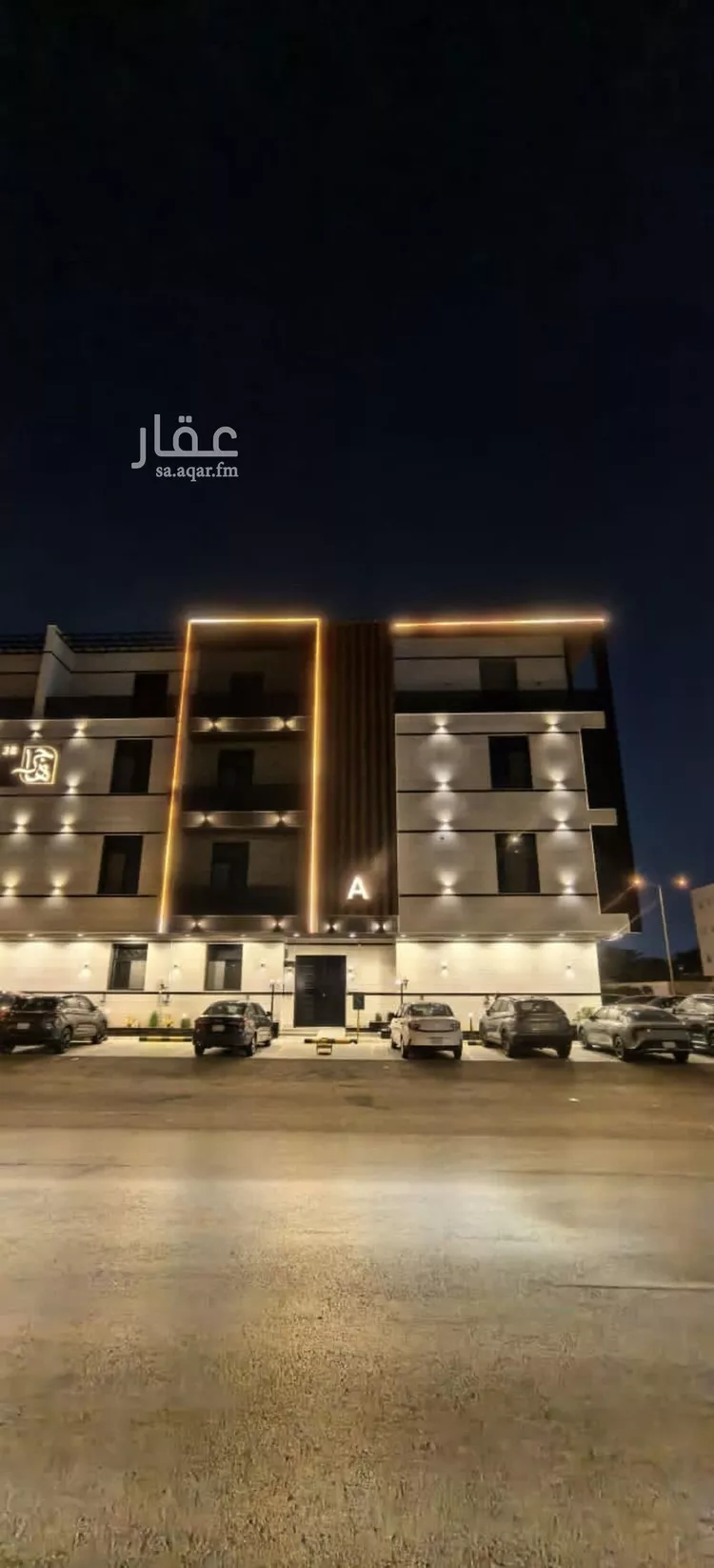 شقة للإيجار في شارع مرقان, حي اليرموك, مدينة الرياض, منطقة الرياض