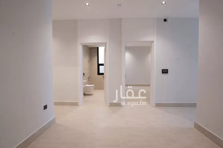 شقة للإيجار في شارع الليث بن خالد, حي النرجس, مدينة الرياض, منطقة الرياض 8