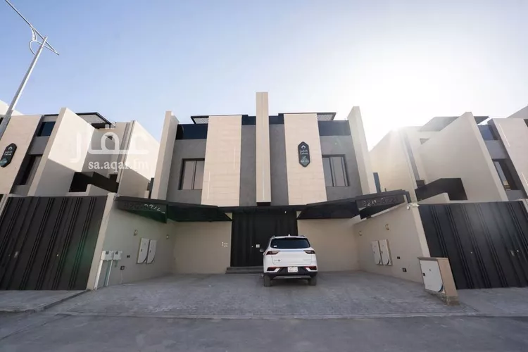شقة للإيجار في شارع الليث بن خالد, حي النرجس, مدينة الرياض, منطقة الرياض