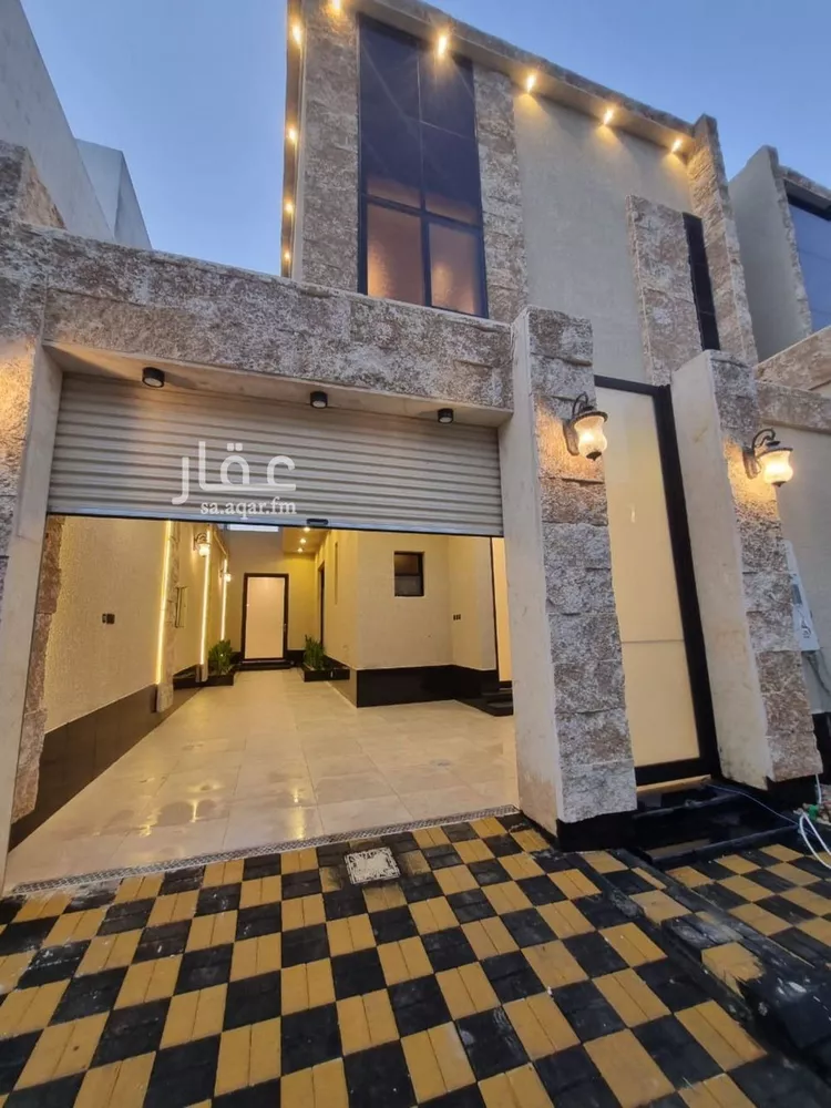 Villa for Sale in Riyadh An Narjis صورة 4