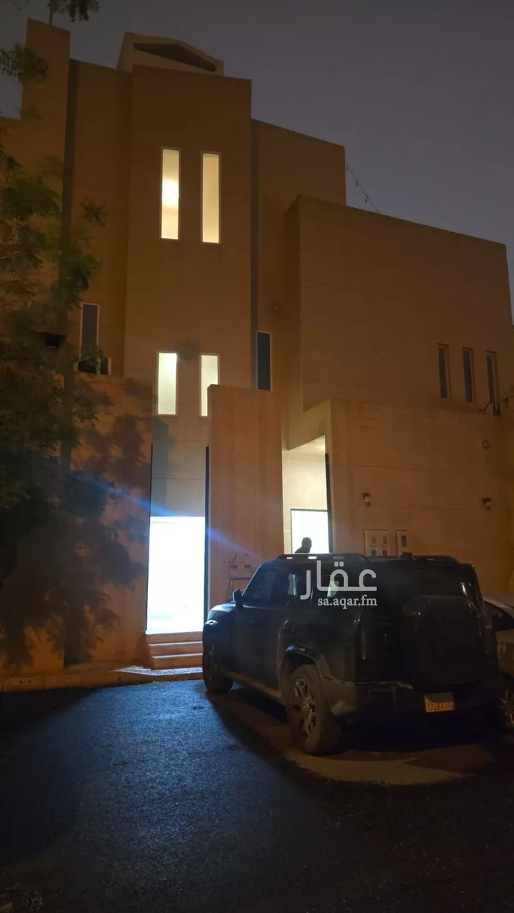 دور للإيجار في شارع صالح الخزرجي, حي النرجس, مدينة الرياض, منطقة الرياض