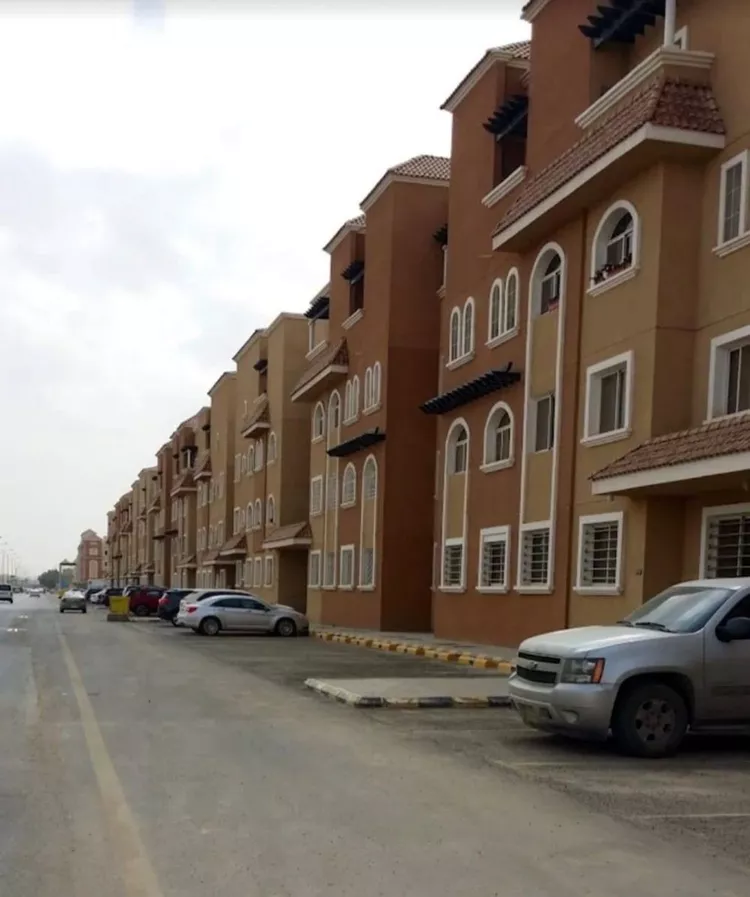 Apartment for Rent in Riyadh Qurtubah