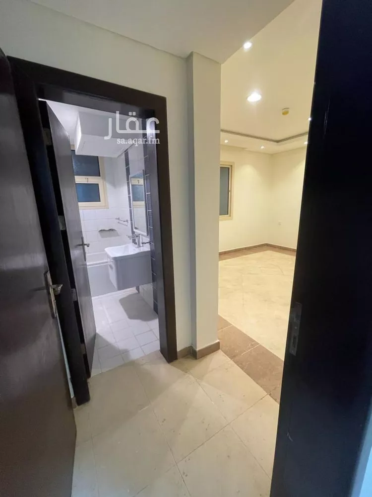 شقة للإيجار في شارع وادي العمارية, حي حطين, مدينة الرياض, منطقة الرياض صورة 3