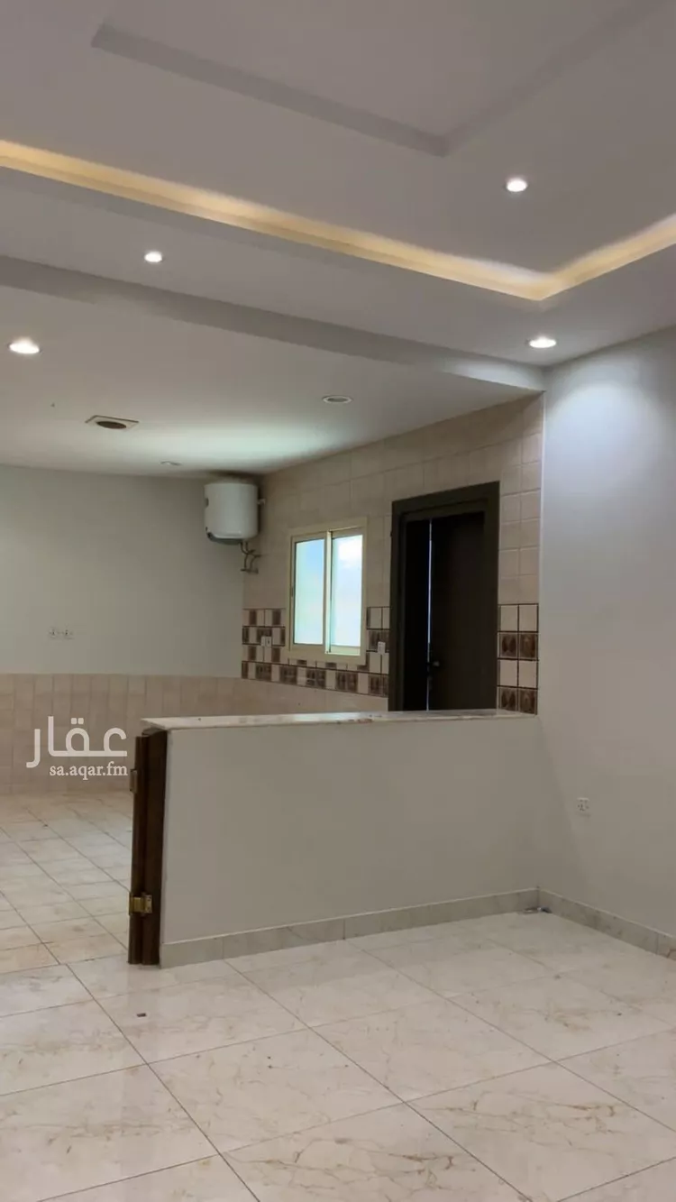 دور للإيجار في شارع احمد بن قاسم, حي المهدية, مدينة الرياض, منطقة الرياض صورة 2