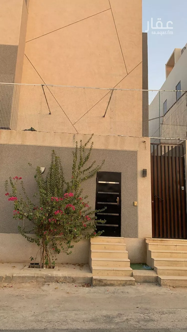 Floor for Rent in Riyadh An Narjis