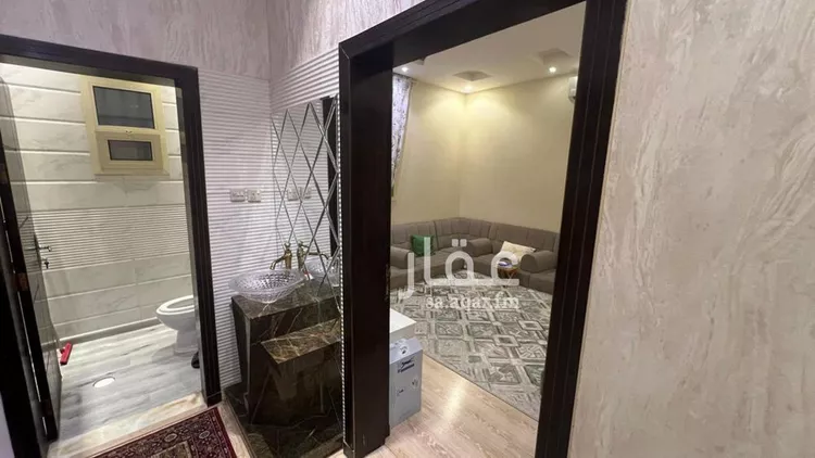 فيلا للإيجار في شارع أبي بكر البلخي, حي العارض, مدينة الرياض, منطقة الرياض صورة 2