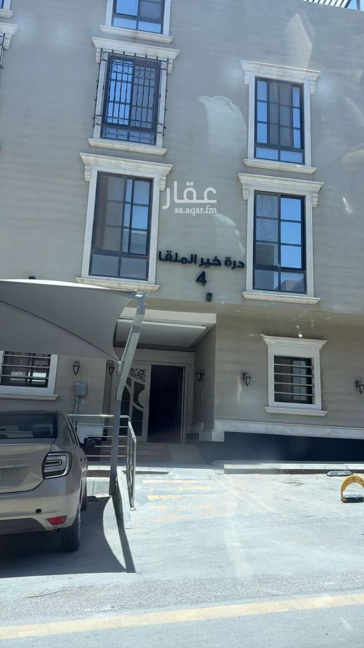شقة للإيجار في شارع رقم 346, حي الملقا, مدينة الرياض, منطقة الرياض