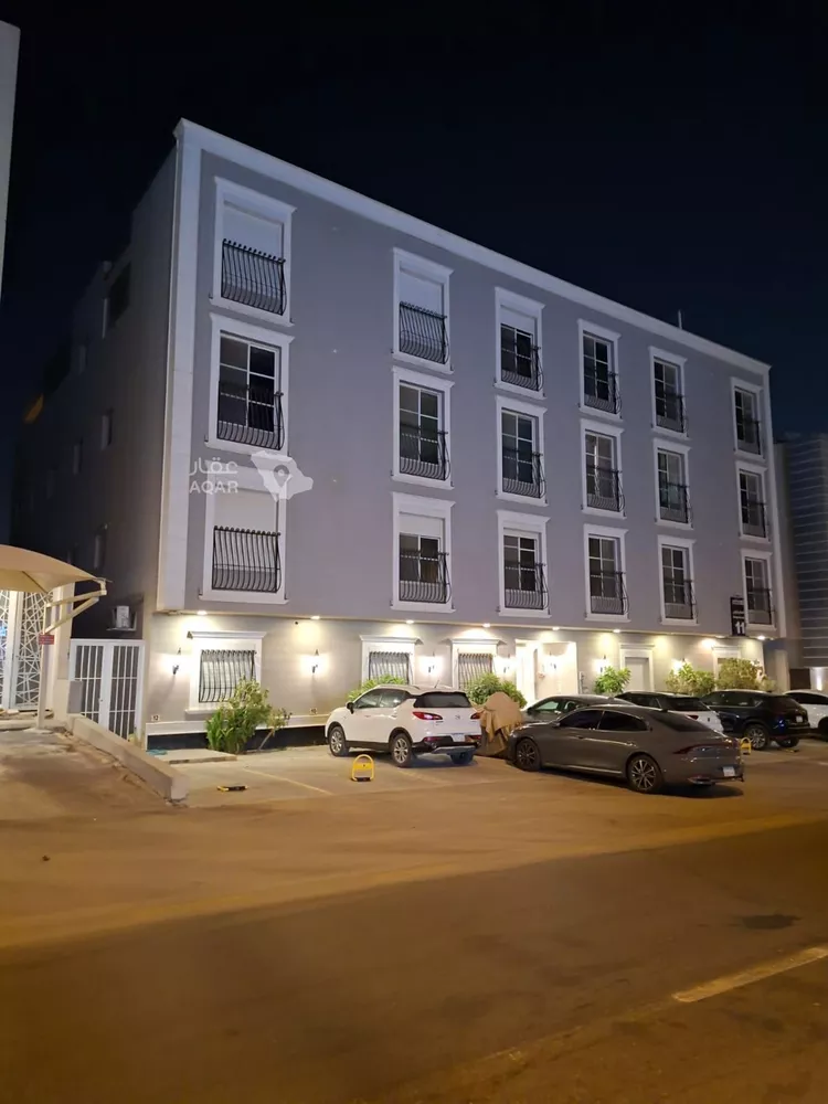 Apartment for Rent in Riyadh Al Malqa