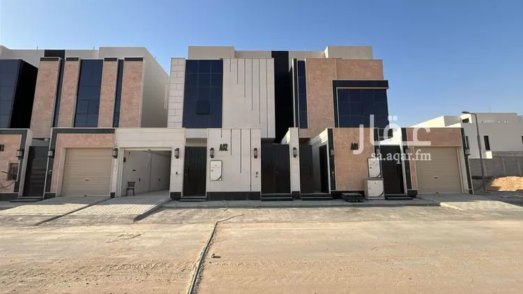 فيلا للبيع في شارع أبي العز الحبشي, حي المرجان, مدينة الرياض, منطقة الرياض 1 صورة