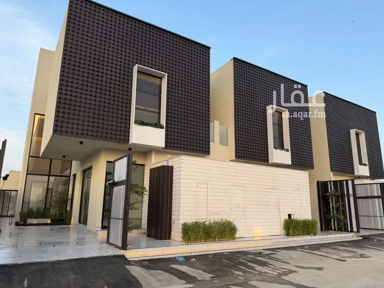 Villa for Sale in Riyadh Al Arid
