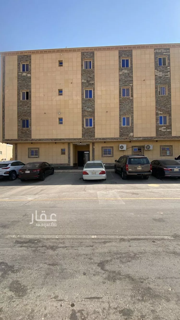 شقة للإيجار في شارع رقم 208, حي ظهرة لبن, مدينة الرياض, منطقة الرياض 1 صورة