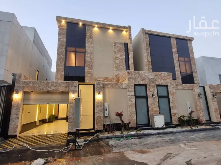 Villa for Sale in Riyadh An Narjis