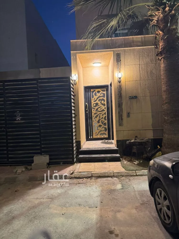 Apartment for Rent in Riyadh Al Malqa