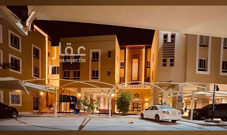 شقة للبيع في شارع رقم 53, حي الملقا, مدينة الرياض, منطقة الرياض