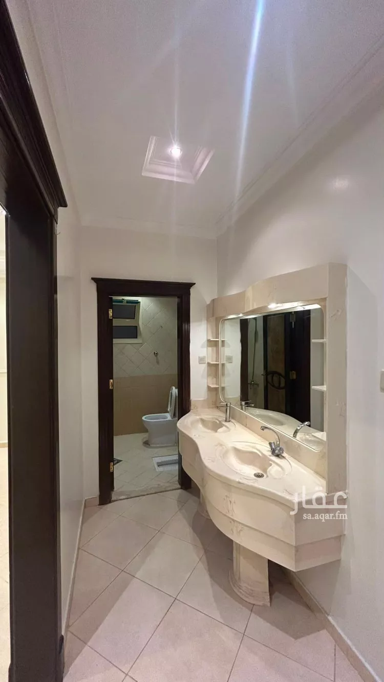 شقة للإيجار في شارع رقم 346, حي الملقا, مدينة الرياض, منطقة الرياض صورة 2
