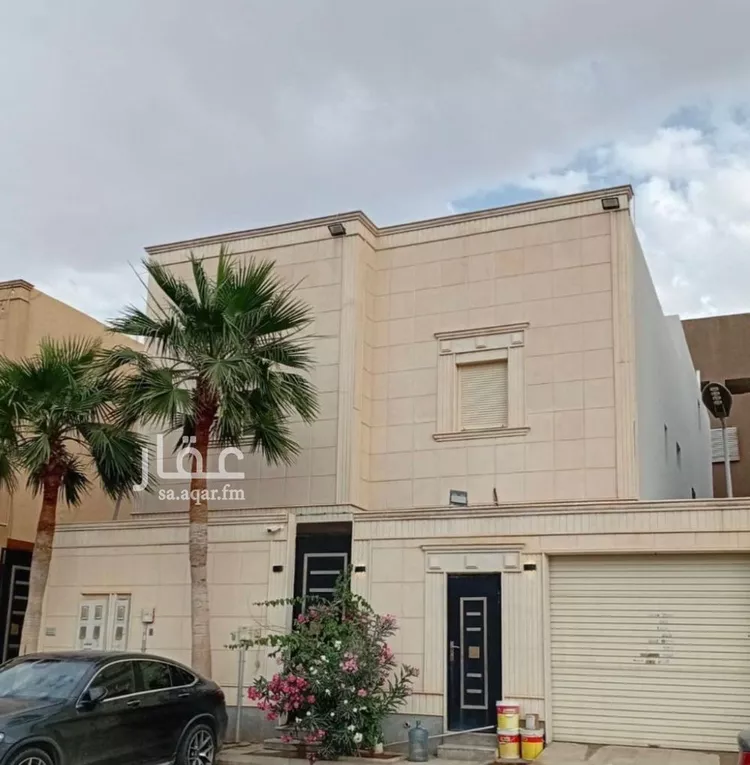 Villa for Rent in Riyadh An Narjis
