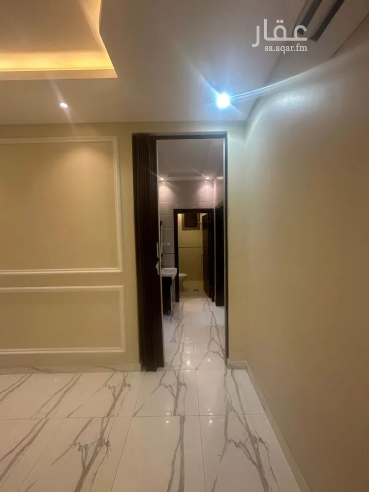 شقة للإيجار في شارع احمد الوتري, حي النرجس, مدينة الرياض, منطقة الرياض صورة 3