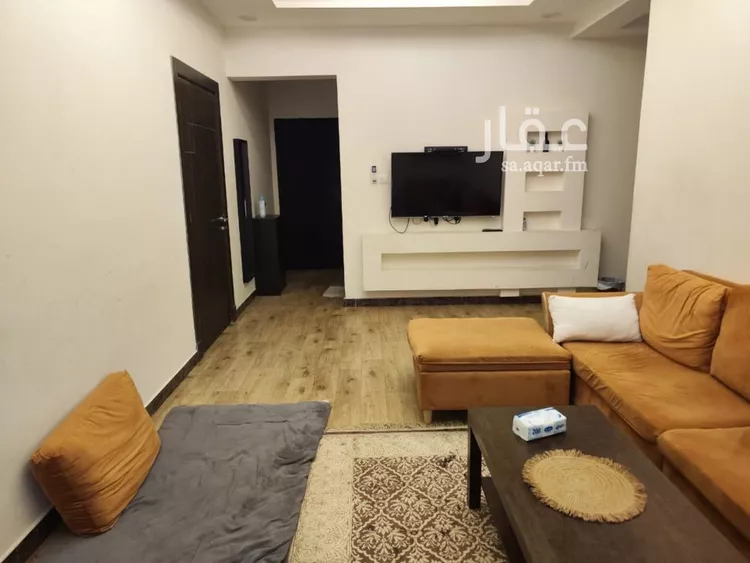 شقة للإيجار في شارع عنيزة, حي ظهرة لبن, مدينة الرياض, منطقة الرياض صورة 3