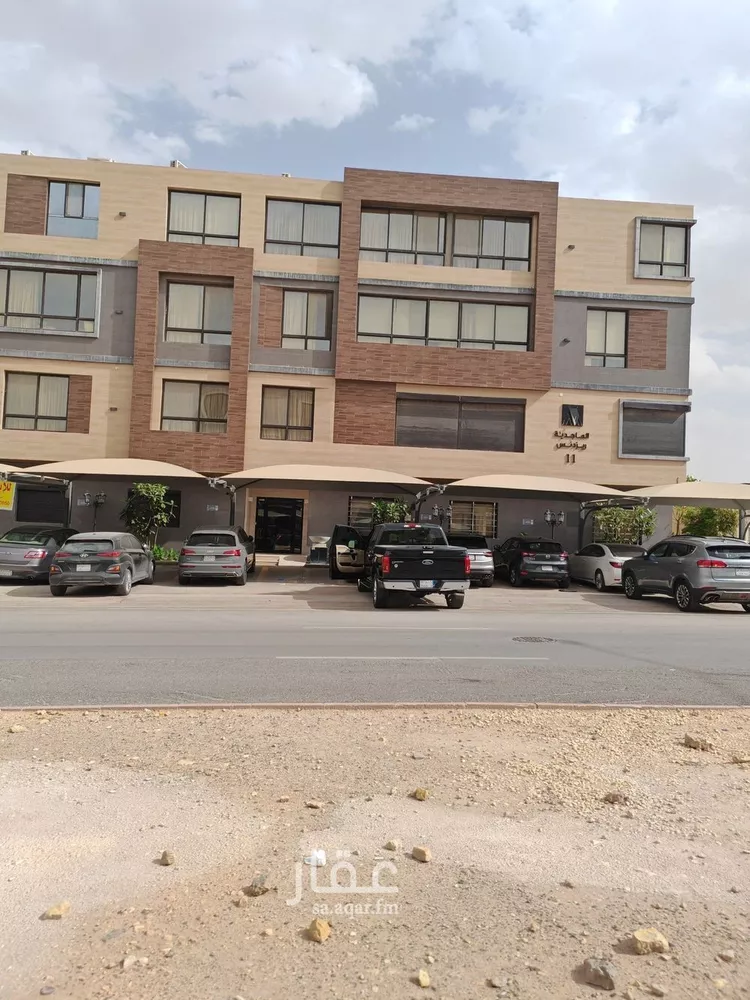 Apartment for Rent in Riyadh Al Malqa 1 صورة