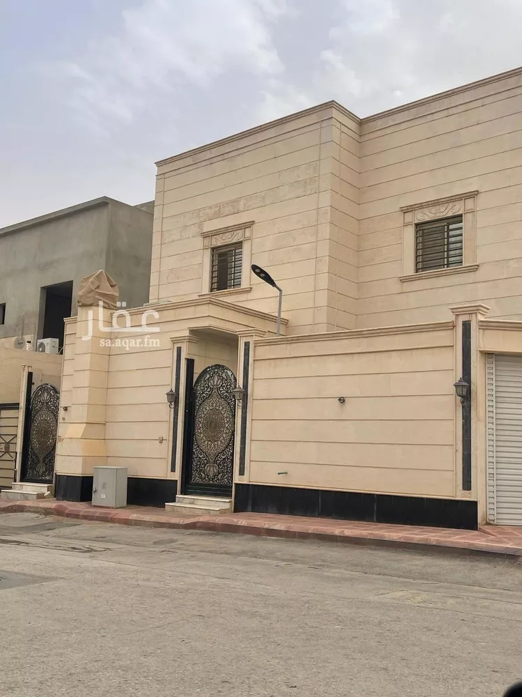 شقة للإيجار في شارع الجوابره, حي ظهرة لبن, مدينة الرياض, منطقة الرياض