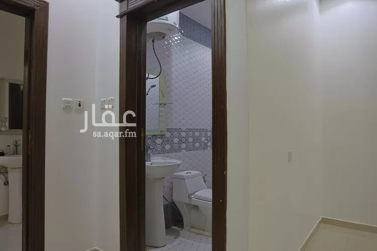 شقة للإيجار في شارع الجوابره, حي ظهرة لبن, مدينة الرياض, منطقة الرياض صورة 5