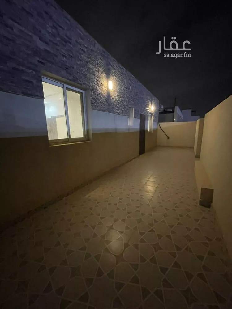 شقة للإيجار في شارع حنيف الدين المرشدي, حي النرجس, مدينة الرياض, منطقة الرياض صورة 4