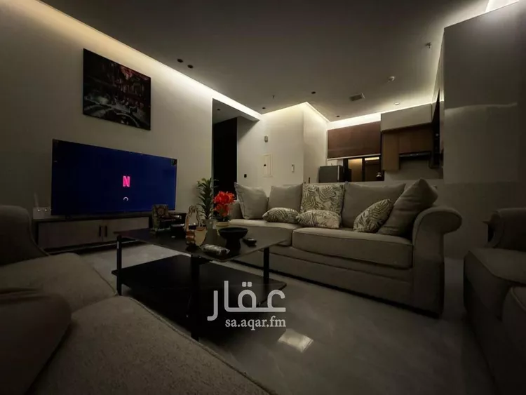 Apartment for Rent in Riyadh Al Yarmouk