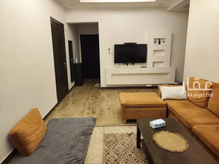 شقة للإيجار في شارع عنيزة, حي ظهرة لبن, مدينة الرياض, منطقة الرياض صورة 4
