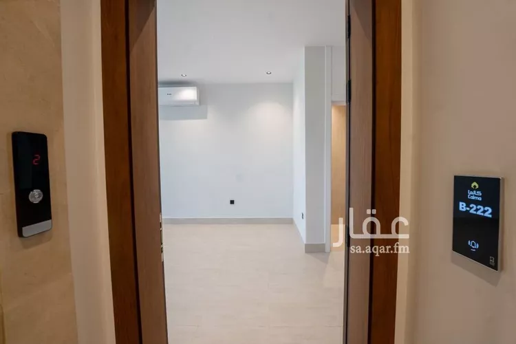 شقة للإيجار في شارع الليث بن خالد, حي النرجس, مدينة الرياض, منطقة الرياض 9